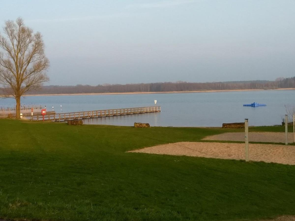 Villa Seeblick Am Schweriner See - Abc223 By Abcwismar Bad Kleinen Экстерьер фото